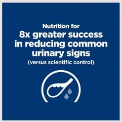 Hill's Prescription Diet c/d Multicare Urinary Care Chicken & Vegetable Stew Wet Cat Food -Outlet Sullivan Supply Store 80485 PT3. SY630 V1650472292