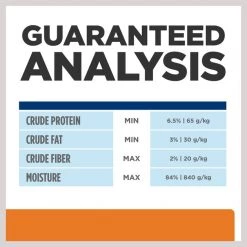 Hill's Prescription Diet c/d Multicare Urinary Care Vegetable, Tuna & Rice Stew Wet Cat Food -Outlet Sullivan Supply Store 80489 PT8. SY630 V1651506083