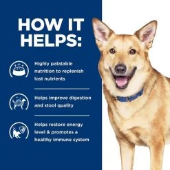 Hill's Prescription Diet i/d Digestive Care Chicken & Vegetable Stew Wet Dog Food 15 Hill's Prescription Diet i/d Digestive Care Chicken & Vegetable Stew Wet Dog Food -Outlet Sullivan Supply Store 81162 PT4. SY630 V1651200996