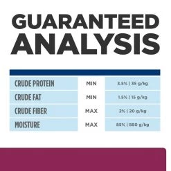 Hill's Prescription Diet i/d Digestive Care Chicken & Vegetable Stew Wet Dog Food 19 Hill's Prescription Diet i/d Digestive Care Chicken & Vegetable Stew Wet Dog Food -Outlet Sullivan Supply Store 81162 PT8. SY630 V1651164409