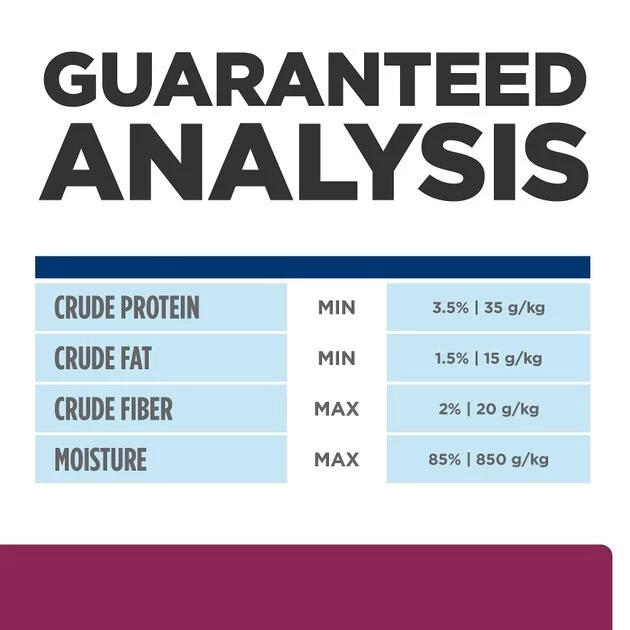 Hill's Prescription Diet i/d Digestive Care Chicken & Vegetable Stew Wet Dog Food 11 Hill's Prescription Diet i/d Digestive Care Chicken & Vegetable Stew Wet Dog Food - Image 9