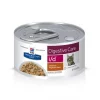 Hill's Prescription Diet i/d Digestive Care Chicken & Vegetable Stew Wet Cat Food -Outlet Sullivan Supply Store 81168 MAIN. SY630 V1600011372