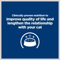Hill's Prescription Diet k/d Kidney Care Pate with Tuna Wet Cat Food -Outlet Sullivan Supply Store 82055 PT3. SY630 V1651102884