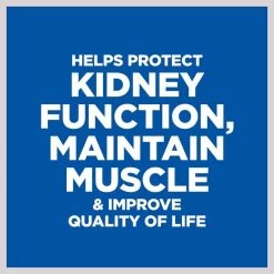 Hill's Prescription Diet k/d Kidney Care Beef & Vegetable Stew Wet Dog Food -Outlet Sullivan Supply Store 82592 PT2. SY630 V1602629467