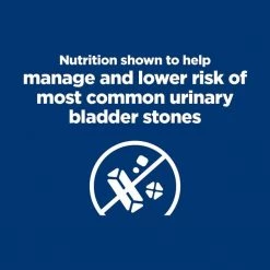 Hill's Prescription Diet c/d Multicare Urinary Care Chicken Flavor Dry Dog Food -Outlet Sullivan Supply Store 87463 PT3. SY630 V1651194158