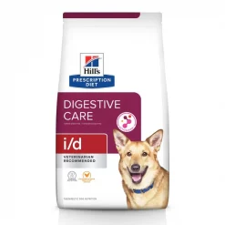 Hill's Prescription Diet i/d Digestive Care Chicken Flavor Dry Dog Food