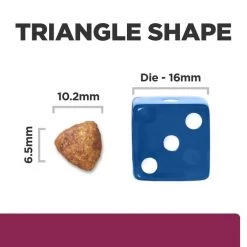 Hill's Prescription Diet i/d Digestive Care Stress Chicken Flavor Dry Dog Food 13 Hill's Prescription Diet i/d Digestive Care Stress Chicken Flavor Dry Dog Food -Outlet Sullivan Supply Store 90690 PT2. SY630 V1658215438