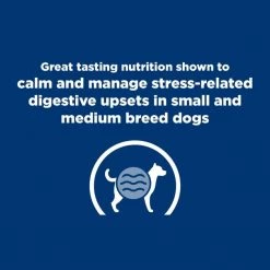 Hill's Prescription Diet i/d Digestive Care Stress Chicken Flavor Dry Dog Food 14 Hill's Prescription Diet i/d Digestive Care Stress Chicken Flavor Dry Dog Food -Outlet Sullivan Supply Store 90690 PT3. SY630 V1658189762