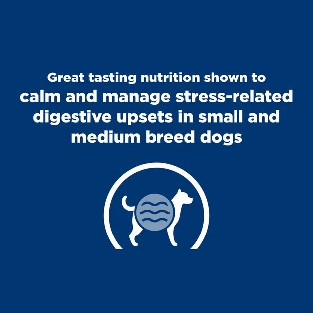 Hill's Prescription Diet i/d Digestive Care Stress Chicken Flavor Dry Dog Food 6 Hill's Prescription Diet i/d Digestive Care Stress Chicken Flavor Dry Dog Food - Image 4