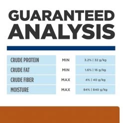 Hill's Prescription Diet w/d Multi-Benefit Vegetable & Chicken Stew Wet Dog Food -Outlet Sullivan Supply Store 90938 PT8. SY630 V1652768809