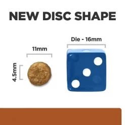 Hill's Prescription Diet k/d Kidney Care with Lamb Dry Dog Food -Outlet Sullivan Supply Store 92857 PT2. SY630 V1647293267