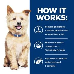 Hill's Prescription Diet k/d Kidney Care with Lamb Dry Dog Food -Outlet Sullivan Supply Store 92857 PT5. SY630 V1647292891