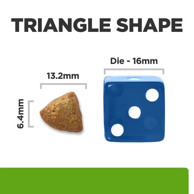 Hill's Prescription Diet Metabolic Lamb Meal & Rice Dry Dog Food 5 Hill's Prescription Diet Metabolic Lamb Meal & Rice Dry Dog Food - Image 3