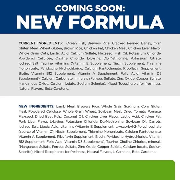 Hill's Prescription Diet Metabolic Lamb Meal & Rice Dry Dog Food 10 Hill's Prescription Diet Metabolic Lamb Meal & Rice Dry Dog Food - Image 8